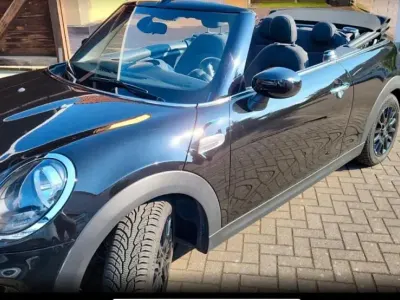 Gebraucht Mini One Cabriolet