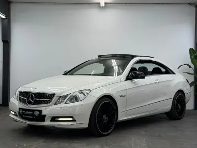 Gebraucht Mercedes E350