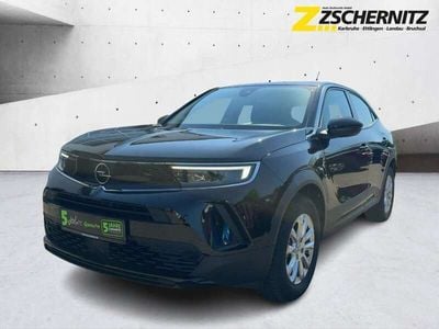 Opel Mokka-e
