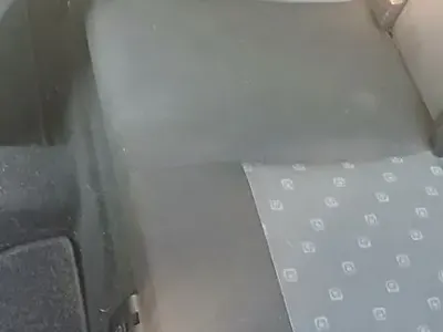 Gebraucht Ford Fiesta 69 PS (50 kW) 2004 Weiß Kleinwagen