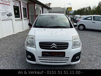 Citroën C2