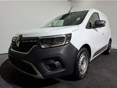 Gebraucht Renault Kangoo