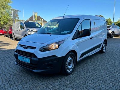 gebraucht Ford Transit 1.5 TDCi Connect Lang Linguatronic