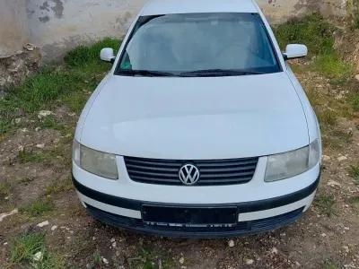 Brugt VW Passat
