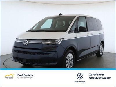 Usata VW Multivan Style 177 CV (130 kW) 2025 Monovolume