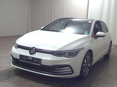 Usata VW Golf VIII Pro 150 CV (110 kW) 2023 Bianco Berlina