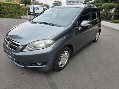 Honda FR-V