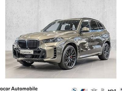Gebraucht BMW X5 Comfort Edition 340 PS (250 kW) 2024 Grau SUV