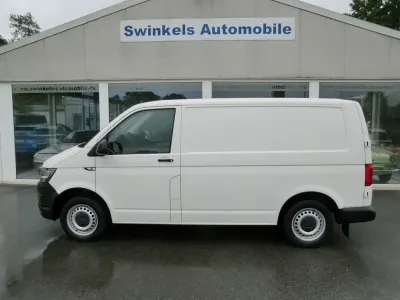 Gebraucht VW Transporter