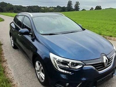 Renault Mégane IV