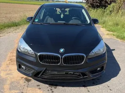 Gebraucht BMW 218 Active Tourer