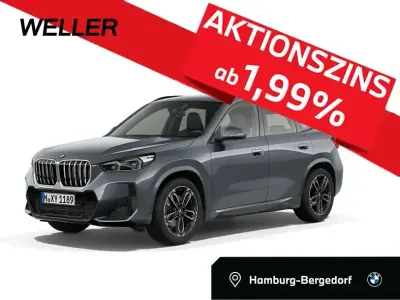 Gebraucht BMW X1