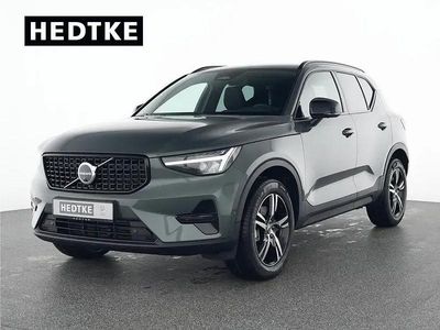 Usata Volvo XC40 Plus 2026 Nero SUV