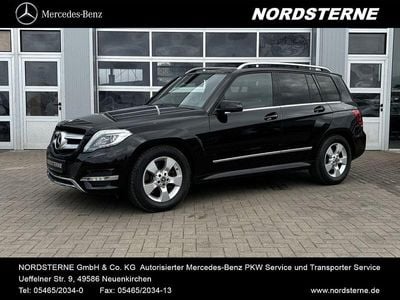Mercedes GLK220