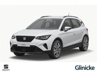 gebraucht Seat Arona AronaXperience 1.0 TSI 85 kW DSG Navi LED PDC RFK