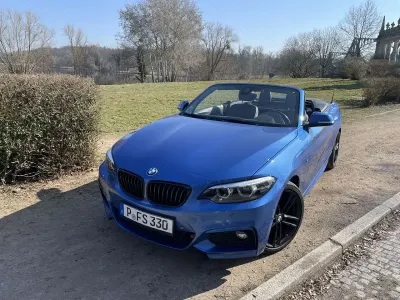 Gebraucht BMW 220