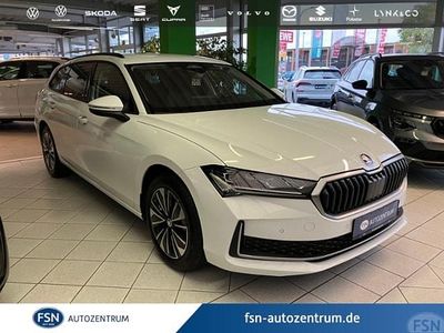 Gebraucht Skoda Superb Selection 150 PS (110 kW) 2024 Kombi