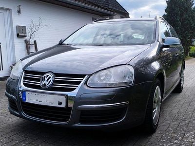 VW Golf VI