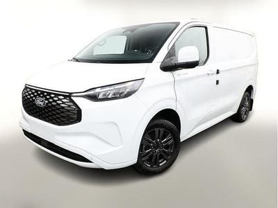 Neu Ford Transit Limited 160 kW (218 PS) 2025 Van