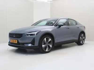 Second-hand Polestar 2