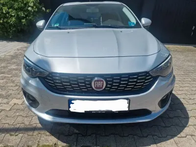 Usado Fiat Tipo