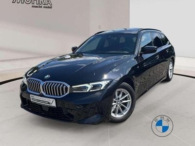 BMW 320e