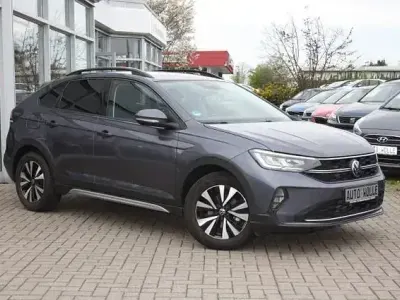 Brugt VW Taigo Life 95 HK (69 kW) 2022 Grå SUV