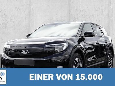 Neu Ford Explorer 250 kW (340 PS) 2026 Metallic SUV