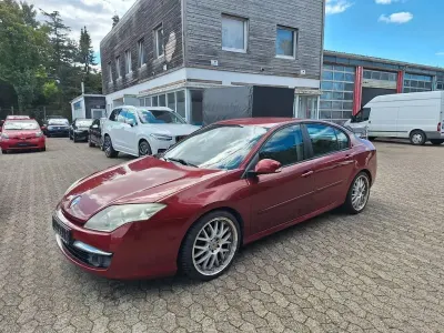 Gebraucht Renault Laguna III