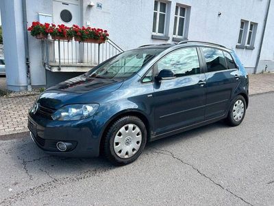 VW Golf Plus