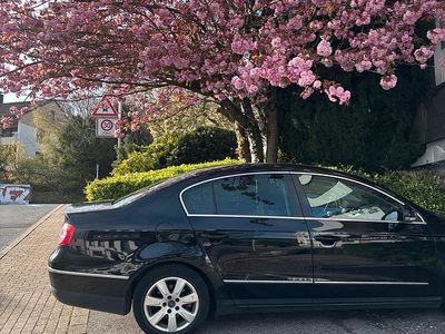 Gebraucht VW Passat 2009 Limousine