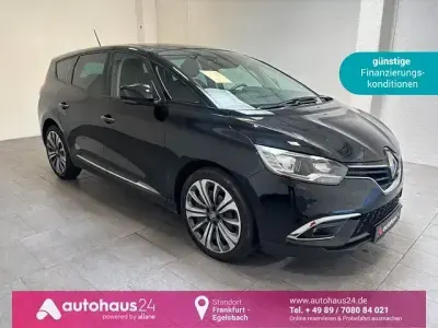 Gebraucht Renault Grand Scénic IV