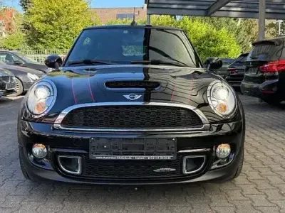 Gebraucht Mini John Cooper Works 211 PS (155 kW) 2011 Andere Kleinwagen