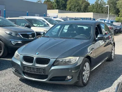 Gebraucht BMW 318