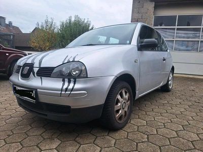 Seat Arosa