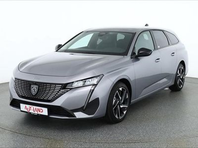 Usata Peugeot 308 SW 145 CV (106 kW) 2025 Grigio Station wagon