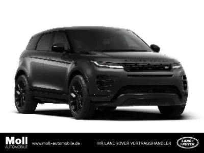 Gebraucht Land Rover Range Rover evoque