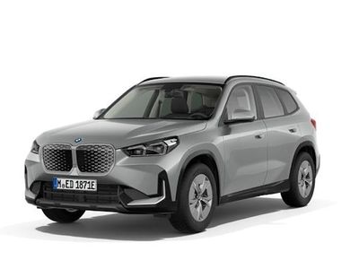 Nuova BMW iX1 150 kW (204 CV) 2026 Argento SUV
