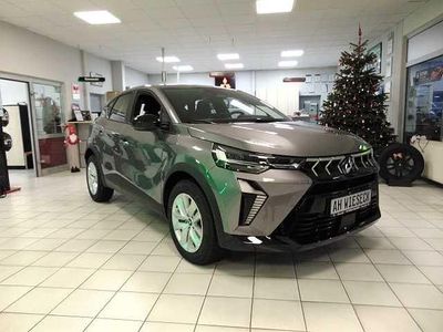 Grau Neu 2025 Mitsubishi ASX Diamant Edition SUV | 24.890 € (Fairer Preis)