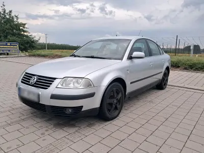 Gebraucht VW Passat