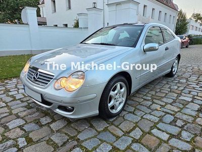 Mercedes C160