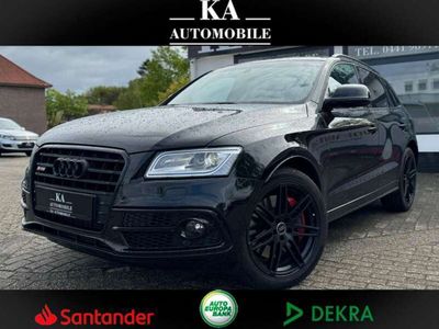 gebraucht Audi SQ5 3.0 TDI competition quattro Pano Kamera AHK