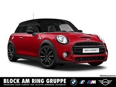 gebraucht Mini Cooper S 3-Türer