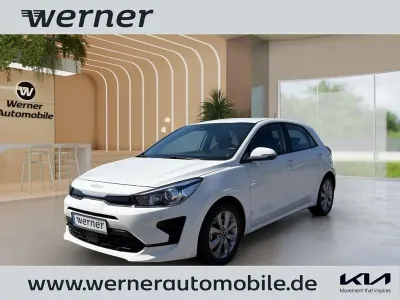 Gebraucht Kia Rio