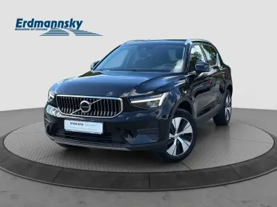 Gebraucht Volvo XC40