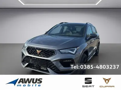 Neu Cupra Ateca 190 PS (139 kW) 2026 Grau SUV