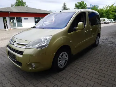 Gebraucht Citroën Berlingo