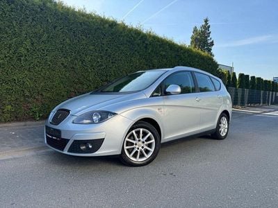 Seat Altea XL