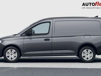 VW Caddy Maxi