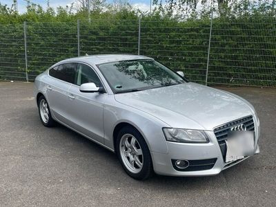 gebraucht Audi A5 1.8 tfsi